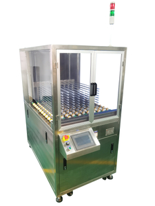 PCB Temporäre Speichermaschine-