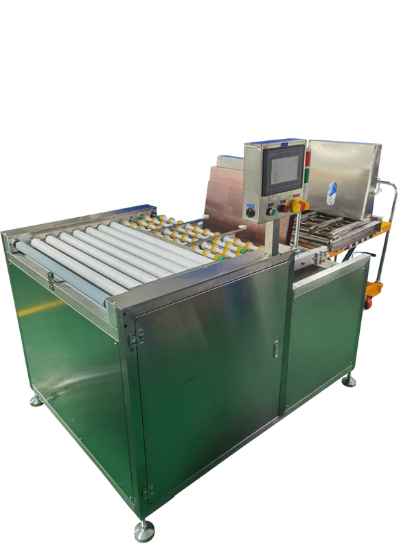 PCB -Sammelmaschine -Zulieferer Typ