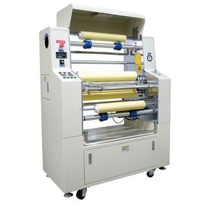 GH64R-Q Manual Trockenfilm Laminator-klebrige Staubfunktion