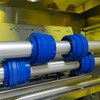 Accessori per macchine per laminati
