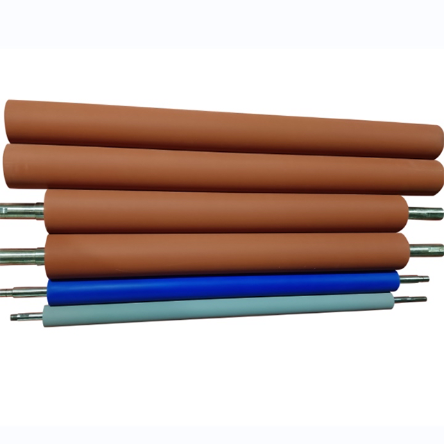 Accessori per macchine per laminati