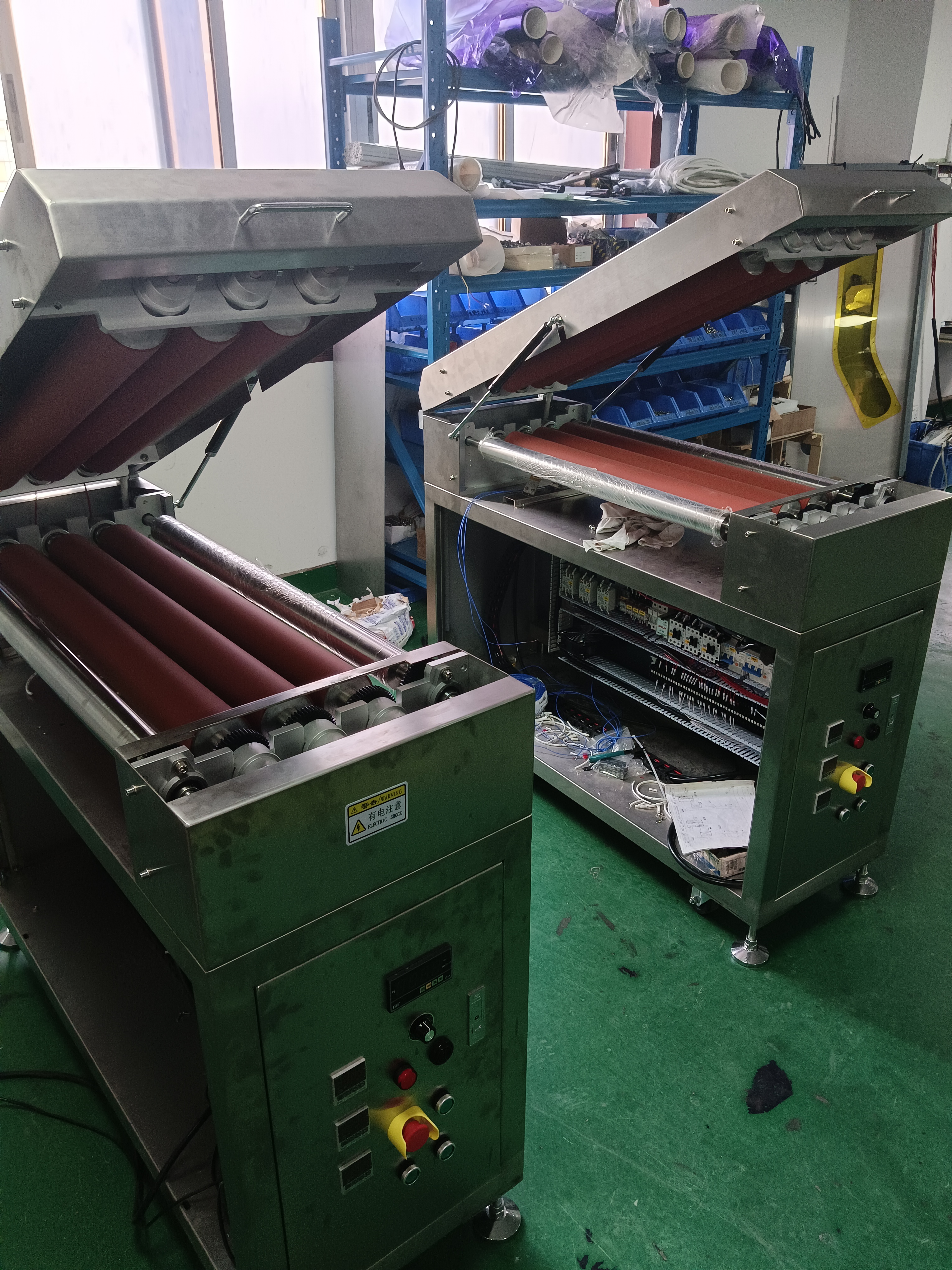 Gh606-3 pcb preehheher